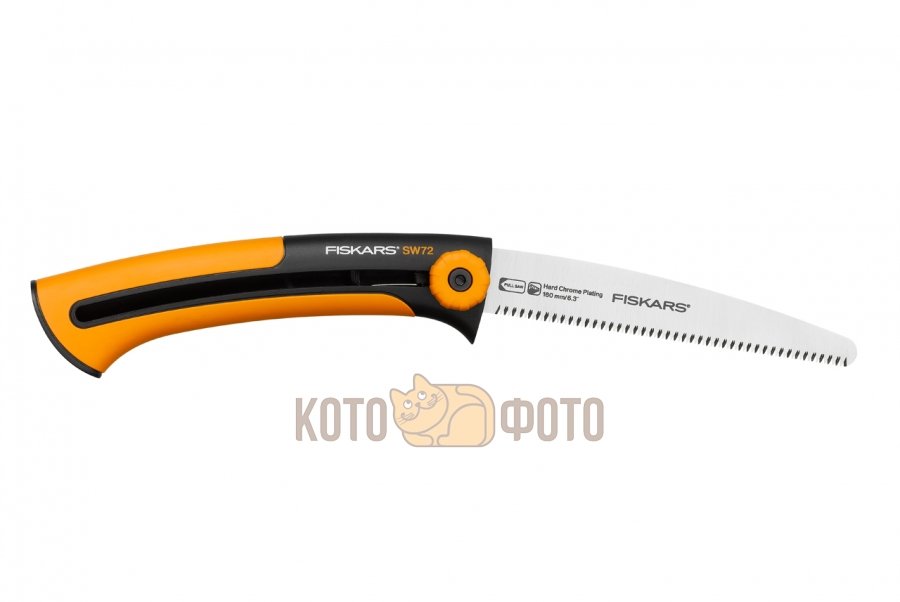 Строительная пила Xtract Fiskars (123860)
Строительная пила Xtract Fiskars (123860)