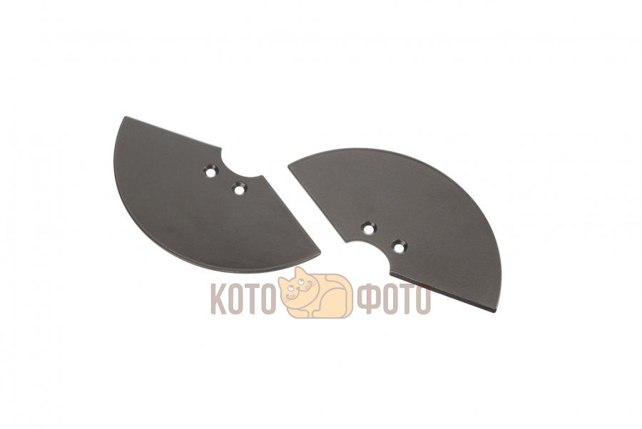 Дополнительные лезвия Quikdrill L Fiskars (200мм 134737
Дополнительные лезвия Quikdrill L Fiskars (200мм 134737