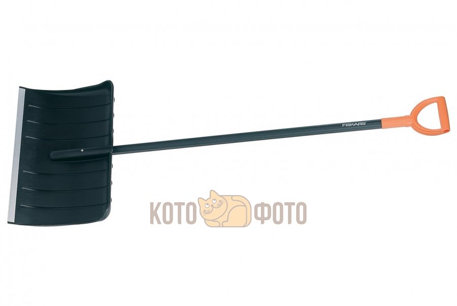 Скрепер для уборки снега Fiskars (143000)
Скрепер для уборки снега Fiskars (143000)