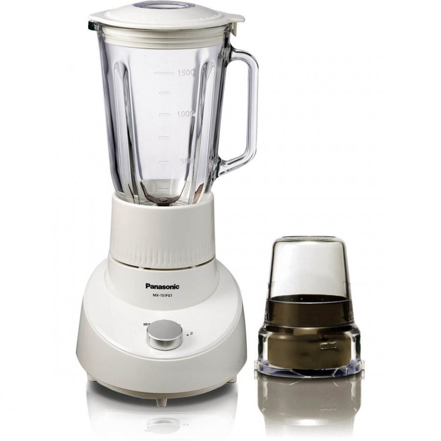 Блендер Panasonic Mx-Gx1561Wtq
Блендер Panasonic Mx-Gx1561Wtq
