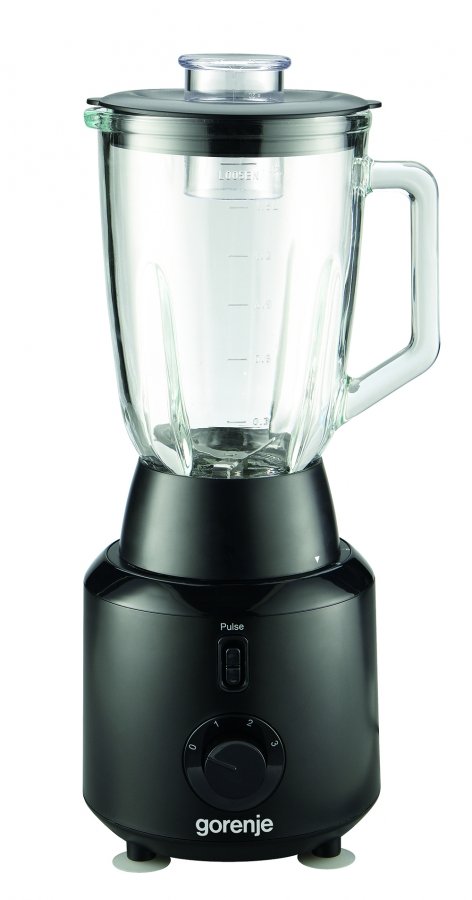 Блендер Gorenje B600BG 600Вт черный
Блендер Gorenje B600BG 600Вт черный