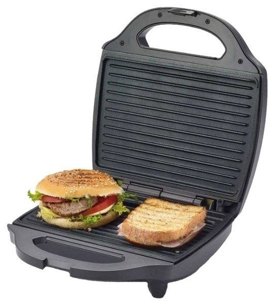 Бутербродница Ariete 1981
Бутербродница Ariete 1981