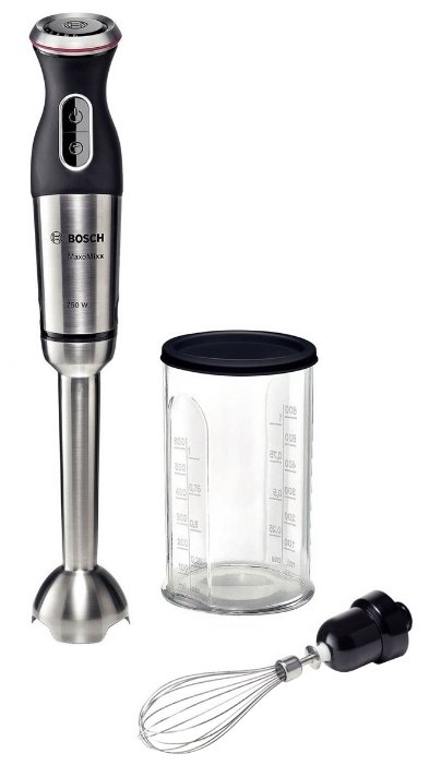 Блендер Bosch MSM 87130 
Блендер Bosch MSM 87130