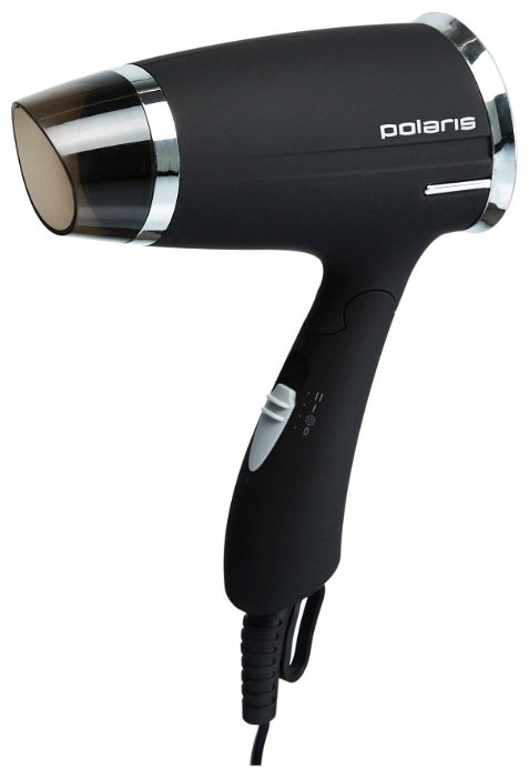 Фен Polaris PHD 1464T черный/серый
Фен Polaris PHD 1464T черный/серый