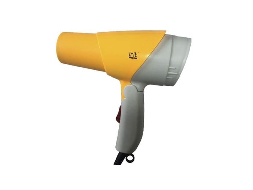 Фен Irit IR-3138
Фен Irit IR-3138