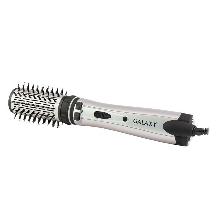 Фен-расческа Galaxy GL4404
Фен-расческа Galaxy GL4404