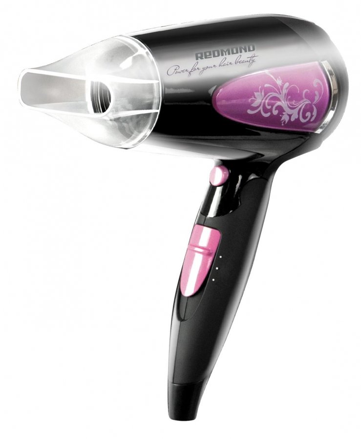 Фен Redmond RF-510
Фен Redmond RF-510