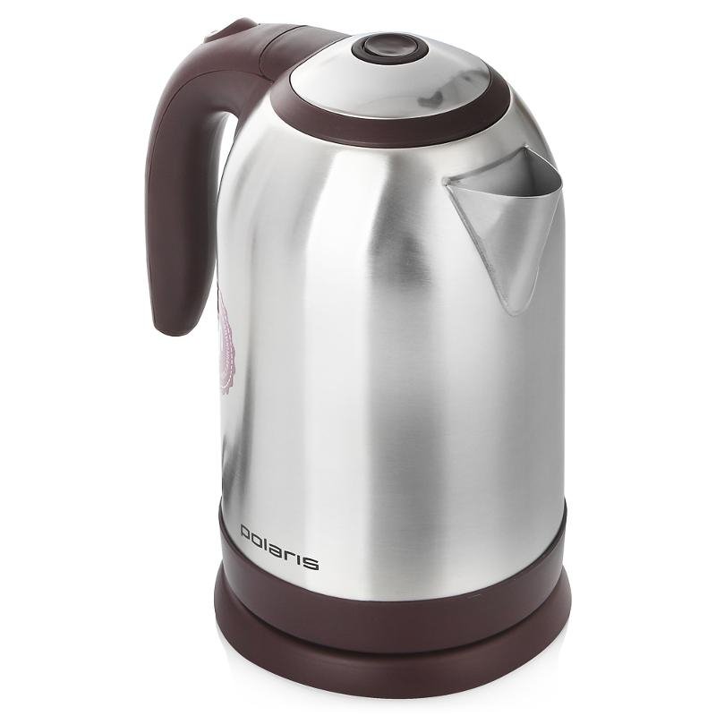 Чайник Polaris PWK 1864CA
Чайник Polaris PWK 1864CA