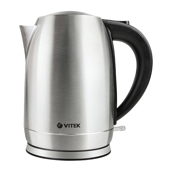 Чайник электрический Vitek Vt-7033 st
Чайник электрический Vitek Vt-7033 st