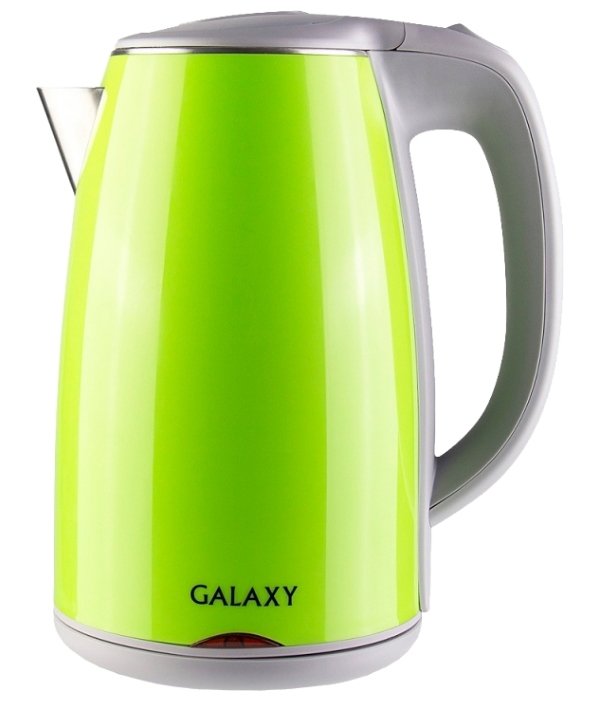 Чайник электрический Galaxy GL 0307 зеленый
Чайник электрический Galaxy GL 0307 зеленый
