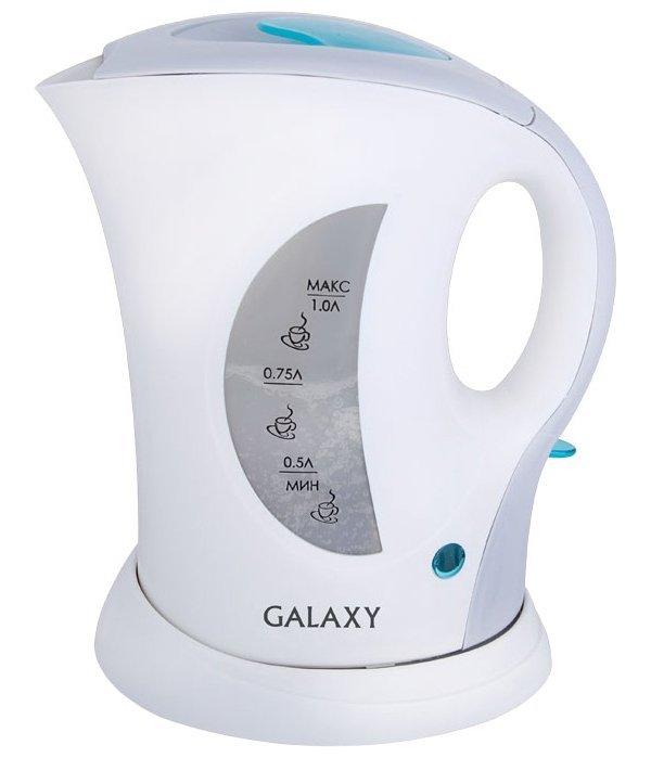 Чайник Galaxy GL 0105
Чайник Galaxy GL 0105