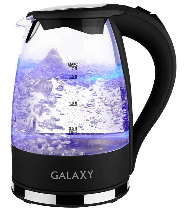 Чайник электрический Galaxy GL 0552
Чайник электрический Galaxy GL 0552