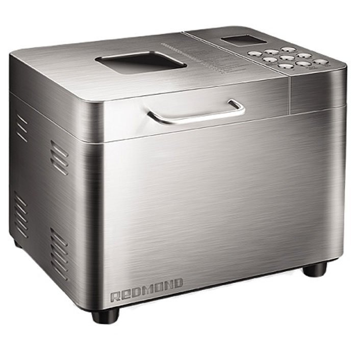 Хлебопечь Redmond RBM-M1910
Хлебопечь Redmond RBM-M1910