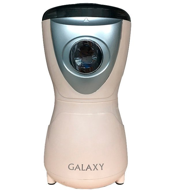 Кофемолка Galaxy GL 0904
Кофемолка Galaxy GL 0904