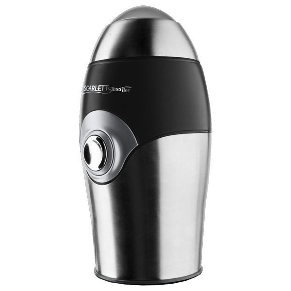Кофемолка Scarlett SL-1545
Кофемолка Scarlett SL-1545