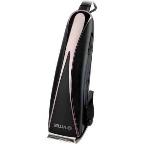 Набор для стрижки Vitek VT-2511 (BK)
Набор для стрижки Vitek VT-2511 (BK)