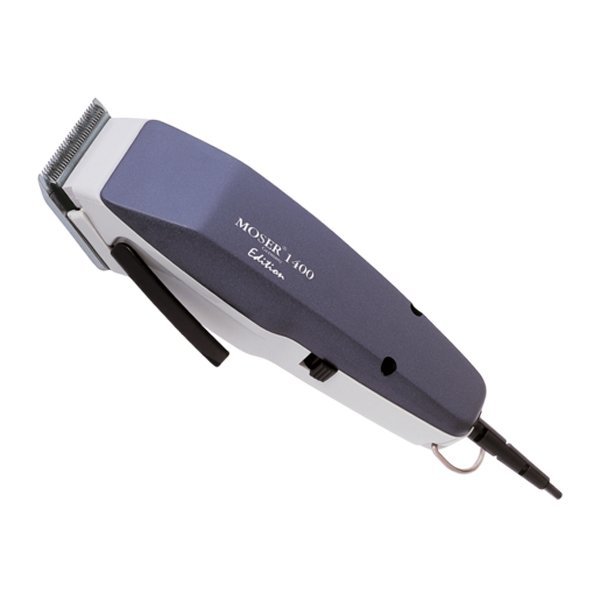 Машинка для стрижки Moser 1400-0053 Edition Blue
Машинка для стрижки Moser 1400-0053 Edition Blue