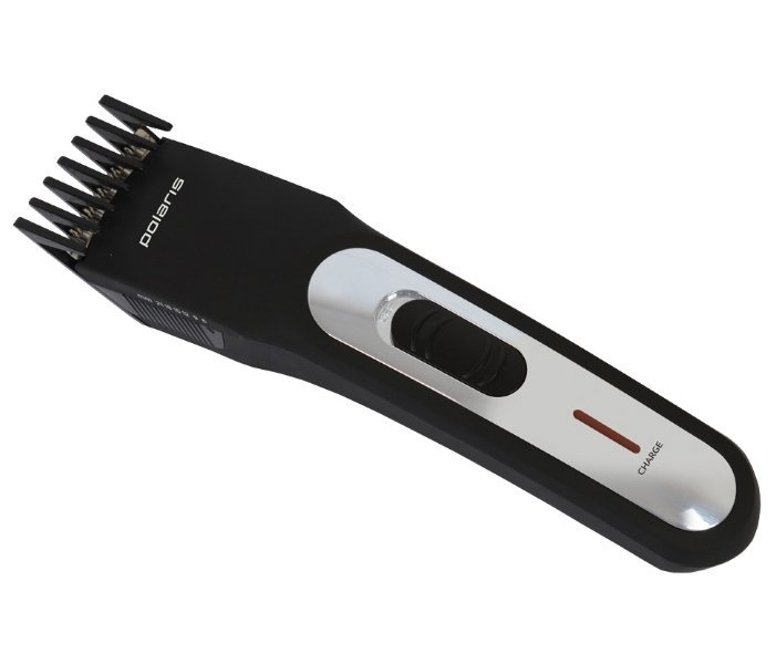 Машинка для стрижки Polaris PHC 0301R черная
Машинка для стрижки Polaris PHC 0301R черная