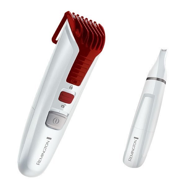 Машинка для стрижки Remington MB 4122
Машинка для стрижки Remington MB 4122