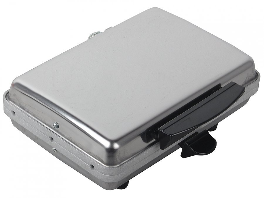 Вафельница Лакомка ЭВ-0,8/220
Вафельница Лакомка ЭВ-0,8/220