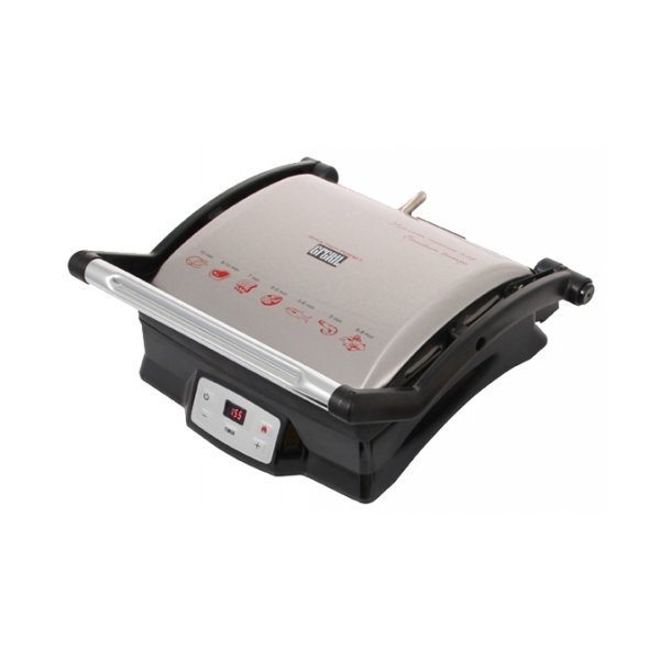 Электрогриль GFgril GF-080
Электрогриль GFgril GF-080