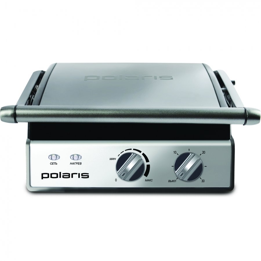 Электрогриль Polaris PGP 0903
Электрогриль Polaris PGP 0903