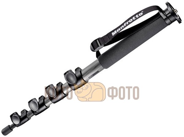 Монопод Manfrotto 695CX
Монопод Manfrotto 695CX