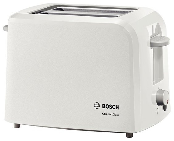 Тостер Bosch TAT3A011
Тостер Bosch TAT3A011