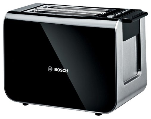 Тостер Bosch TAT 8613 черный
Тостер Bosch TAT 8613 черный