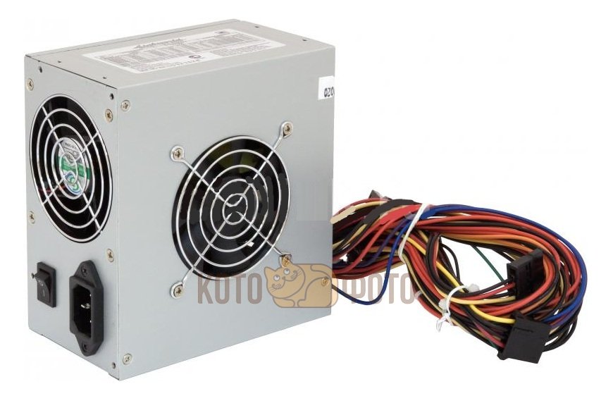 Блок питания LinkWorld ATX 450W LW2-450W
Блок питания LinkWorld ATX 450W LW2-450W