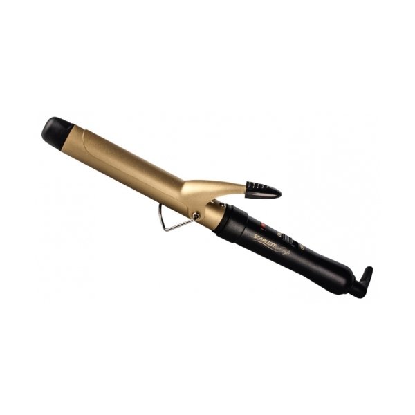 Щипцы Scarlett SC-HS60597
Щипцы Scarlett SC-HS60597