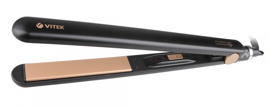 Щипцы Vitek VT-2317 BK
Щипцы Vitek VT-2317 BK