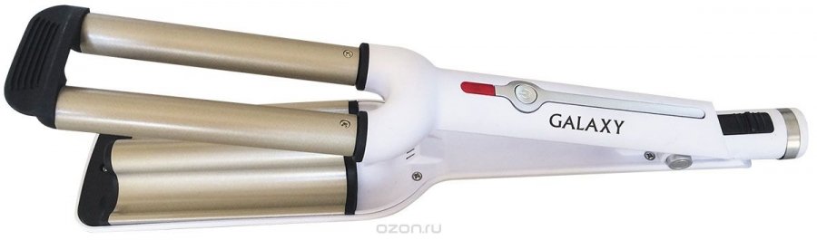Щипцы Galaxy GL 4602
Щипцы Galaxy GL 4602