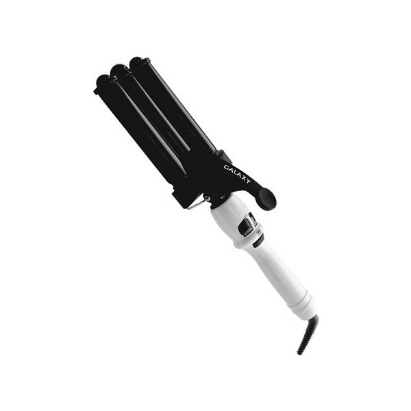 Щипцы Galaxy GL 4606
Щипцы Galaxy GL 4606