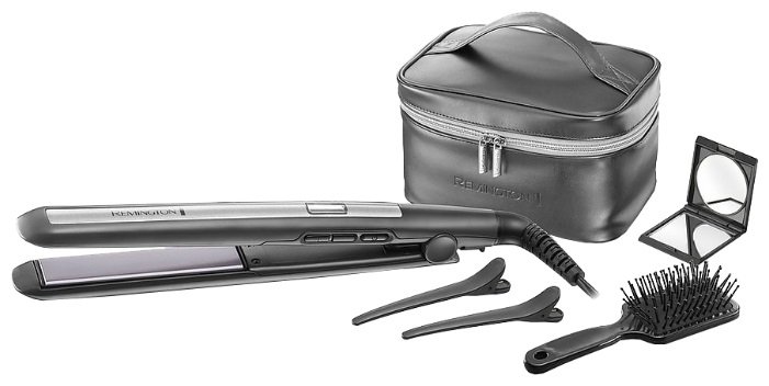 Щипцы Remington S 5506GP
Щипцы Remington S 5506GP