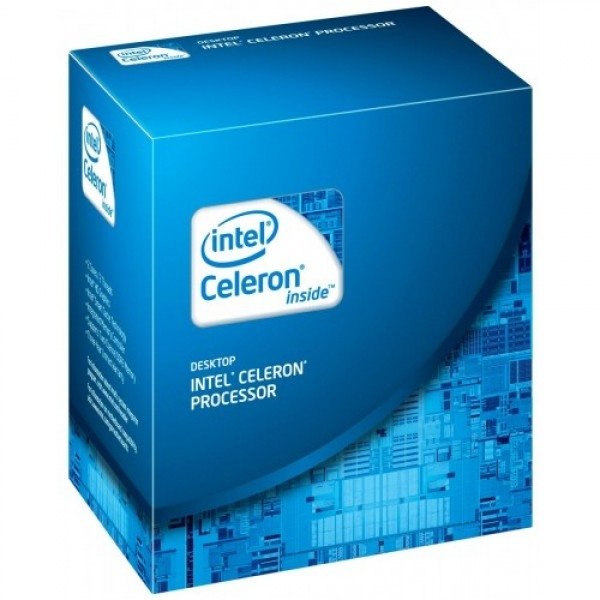 Процессор Intel Celeron G3900 BOX
Процессор Intel Celeron G3900 BOX