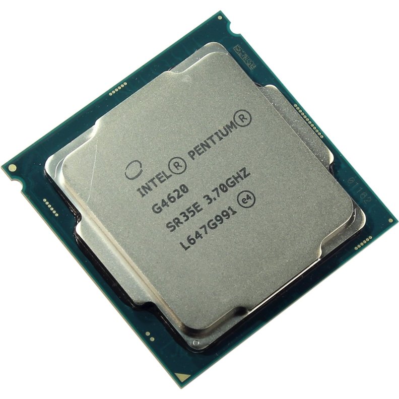 Процессор Intel Pentium G4620 OEM (CM8067703015524S R35E
Процессор Intel Pentium G4620 OEM (CM8067703015524S R35E