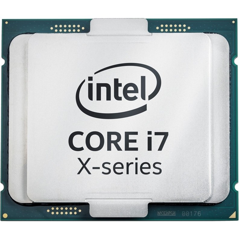 Процессор Intel Core i7 7740X OEM
Процессор Intel Core i7 7740X OEM