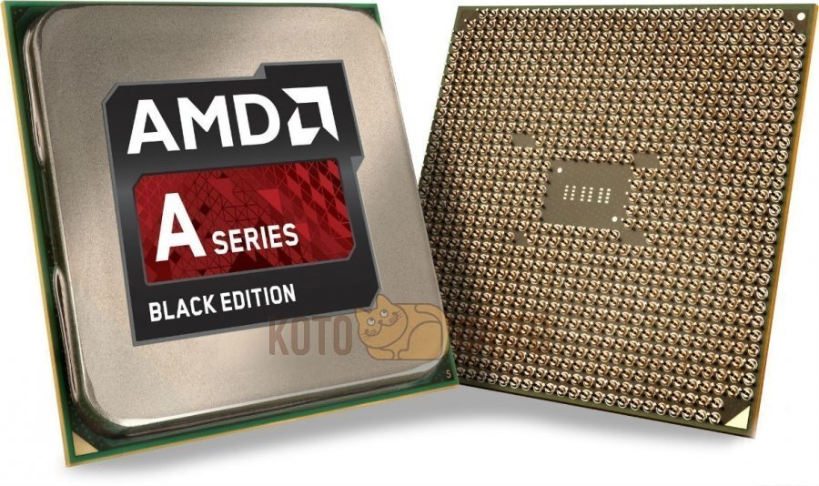 Процессор AMD 7400K OEM (AD740KYBI23JA
Процессор AMD 7400K OEM (AD740KYBI23JA