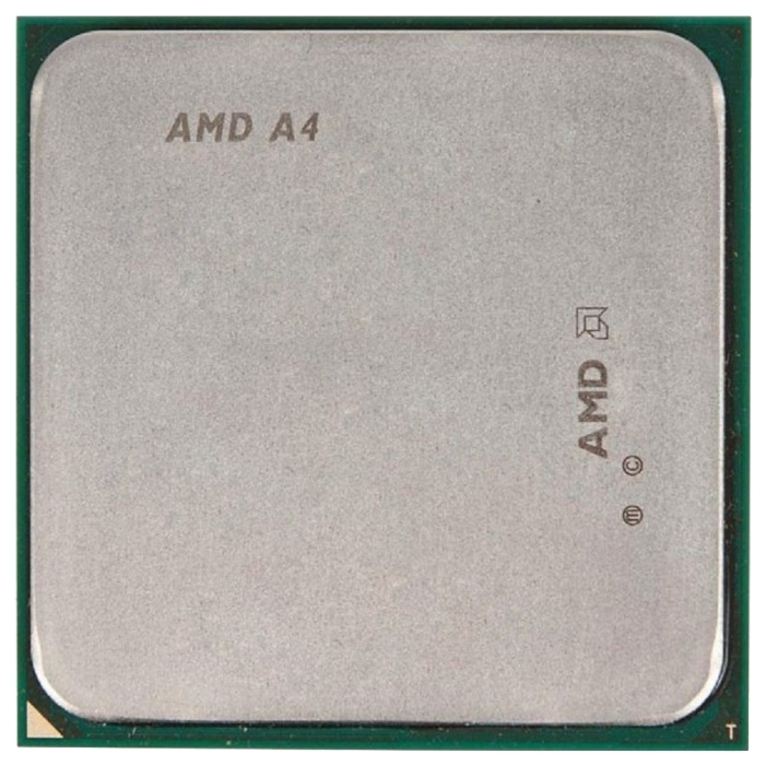 Процессор AMD A4 4020 FM2 OEM
Процессор AMD A4 4020 FM2 OEM