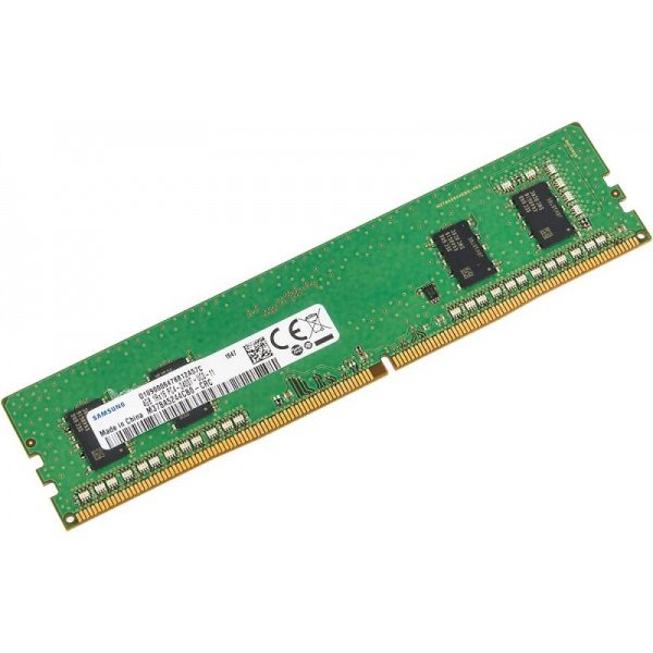 Память DDR4 Samsung 4Gb 2400MHz (M378A5244CB0-CRC)
Память DDR4 Samsung 4Gb 2400MHz (M378A5244CB0-CRC)