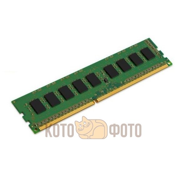 Память оперативная DDR3 KINGSTON (KVR1333D3N9/8G)
Память оперативная DDR3 KINGSTON (KVR1333D3N9/8G)