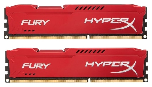 Память оперативная DDR3 16Gb Kingston HX318C10FK2/16 Red
Память оперативная DDR3 16Gb Kingston HX318C10FK2/16 Red