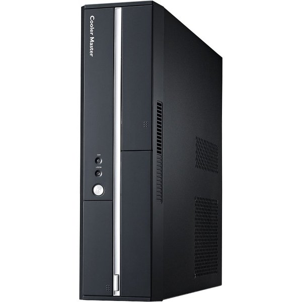 Корпус CM MINI 210 black 300W
Корпус CM MINI 210 black 300W