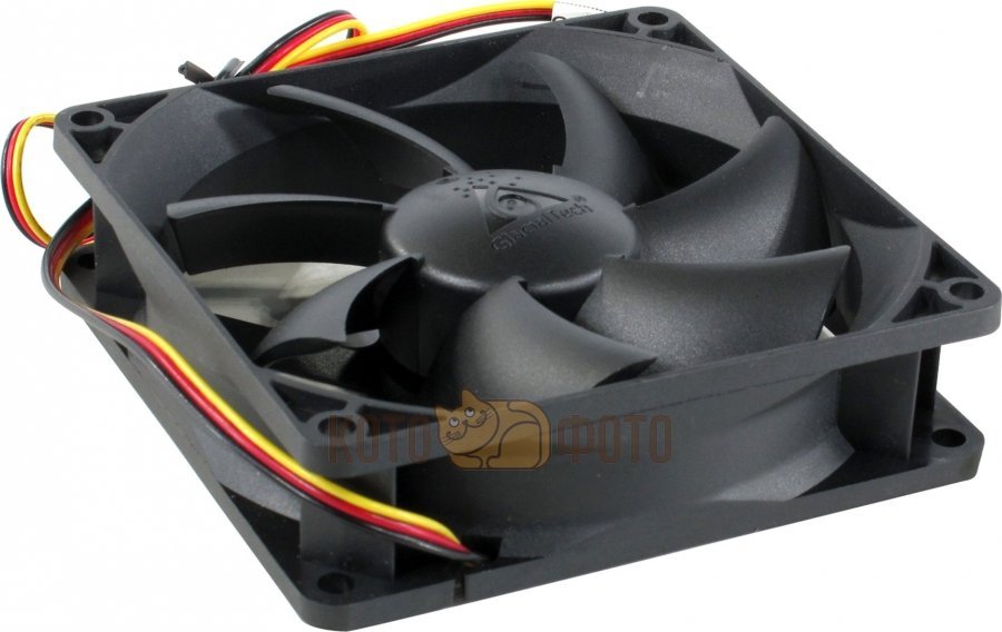 Кулер Glacialtech GT9225-EDLB1
Кулер Glacialtech GT9225-EDLB1