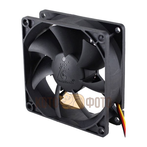 Вентилятор для корпуса Glacialtech GT8025-LWD0B Sleeve
Вентилятор для корпуса Glacialtech GT8025-LWD0B Sleeve