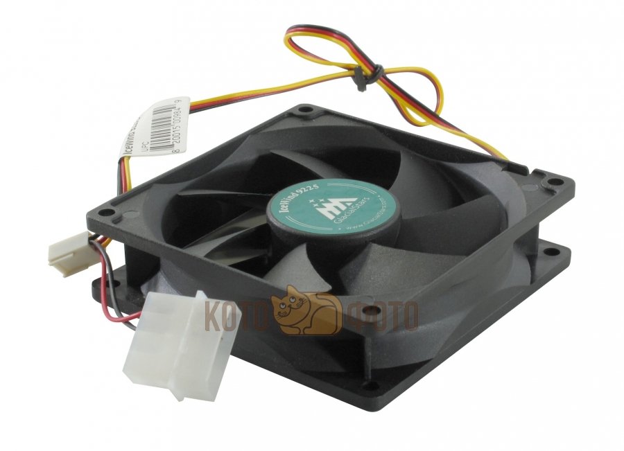 Кулер Glacialtech IceWind 9225
Кулер Glacialtech IceWind 9225
