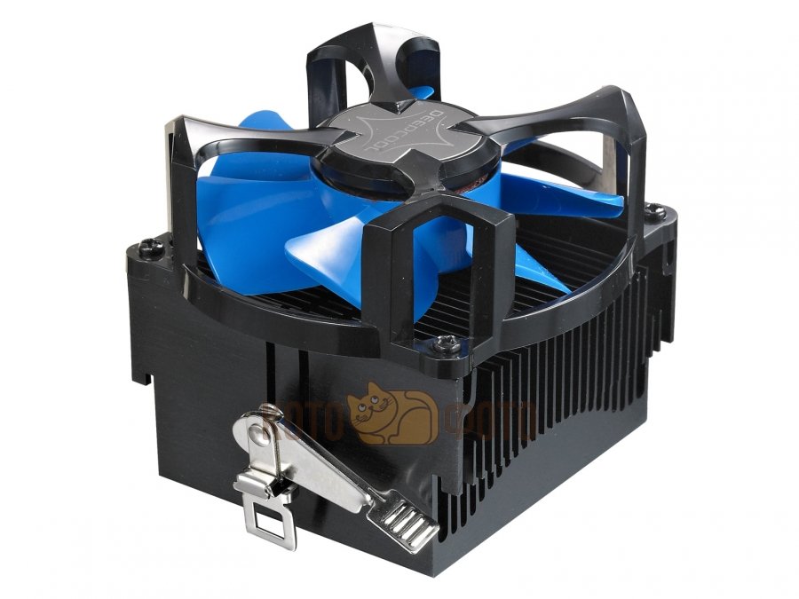 Кулер Deepcool Beta 11
Кулер Deepcool Beta 11
