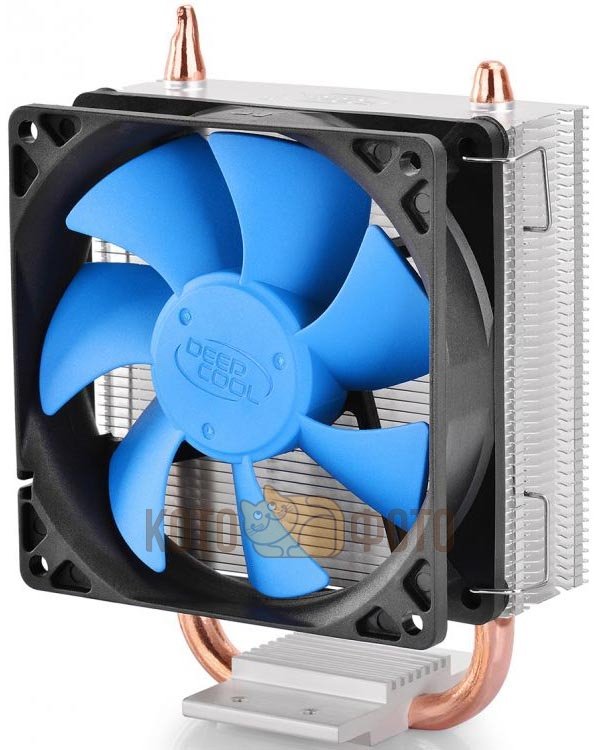 Кулер Deepcool ICE BLADE 100
Кулер Deepcool ICE BLADE 100