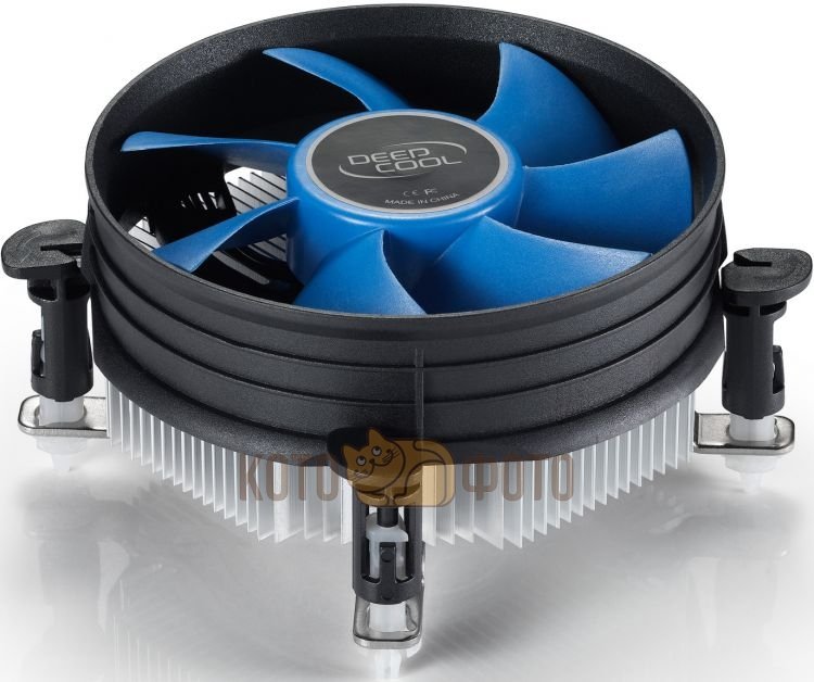 Кулер Deepcool Theta 9
Кулер Deepcool Theta 9